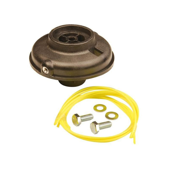 Alm Manufacturing GP006 Trimmer Cut Head & Lines to Suit Ryobi Toro McCulloch Trimmers ALM Manufacturing - Town Tools