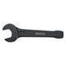 Teng Tools Open End Slogging Wrench Metric 32mm Teng Tools - Town Tools 