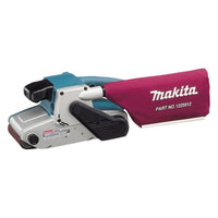 Makita 9404 Variable Speed Belt Sander 1010W 110V