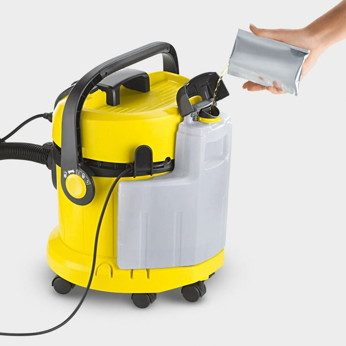 Karcher SE 4001 Carpet Cleaner Including a 3 Years Warranty - 1.081-137.0 Karcher - Town Tools 