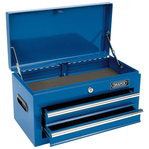 Draper 2 Drawer Tool Chest/Tool Box 03243 Draper - Town Tools 