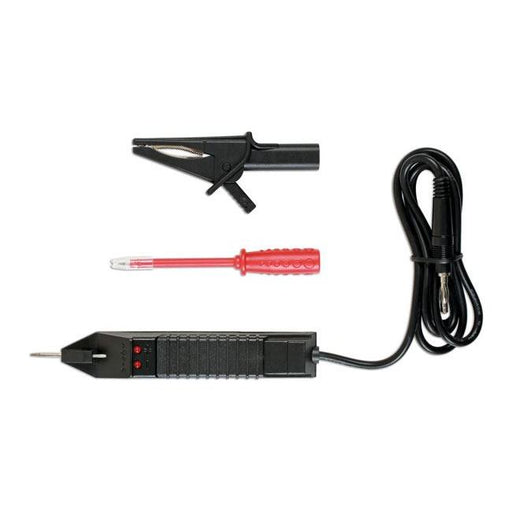 Laser Auto Circuit Tester 3 - 48V 6886 Laser - Town Tools 