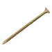 Forgefix Spectre™ PZ Compatible Wood Screw CSK ZYP 6.0 x 180mm Box 100 ForgeFix - Town Tools
