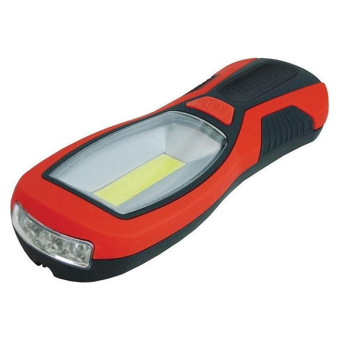 Lighthouse 2 Function LED Hand Lamp 200 lumens Lighthouse - Town Tools