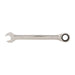 Silverline Fixed Head Ratchet Spanner 19mm Silverline - Town Tools 