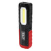 Sealey Rechargeable Inspection Light 3W COB & 2W SMD LED LED301 Sealey - Town Tools 