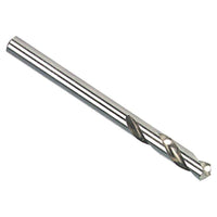 Starrett A014C High-Speed Steel Pilot Drill 79mm