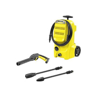 Karcher K 3 Classic Pressure Washer 120 bar 240V