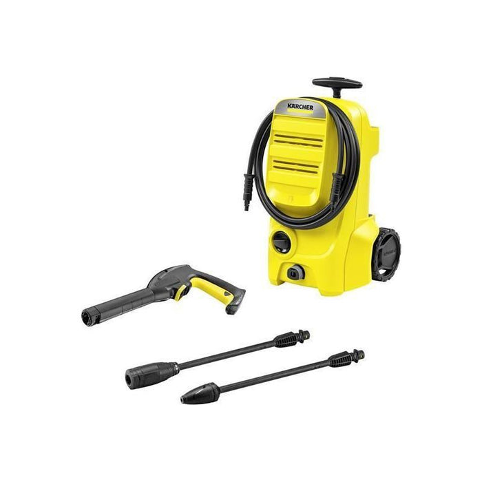 Karcher K 3 Classic Pressure Washer 120 bar 240V Karcher - Town Tools