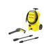 Karcher K 3 Classic Pressure Washer 120 bar 240V Karcher - Town Tools