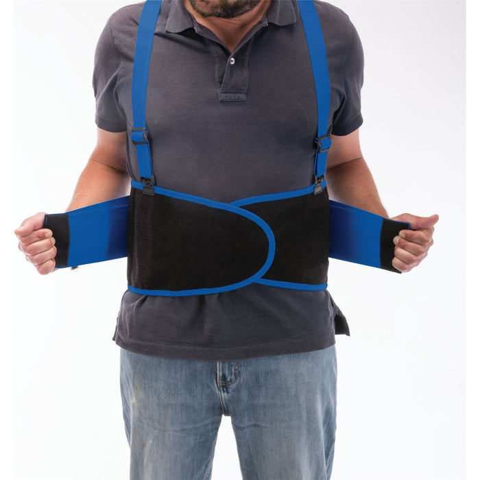 Draper Back Support and Braces, Large 18017