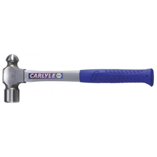 Carlyle Hand Tools Ball Pein Hammer - Double Face - 2 lbs Caryle Tools - Town Tools 