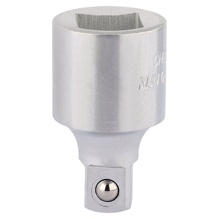 Draper Elora Socket Converter, 1/2"(F) x 3/8"(M) 25531 Draper - Town Tools 