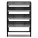 Sealey Modular Flat Shelf Van Storage Unit 925mm APMSV01 Sealey - Town Tools 