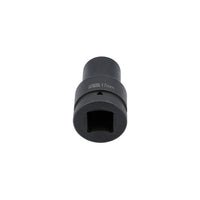 Laser Budd Wheel Nut Socket 1"D 17mm 8407