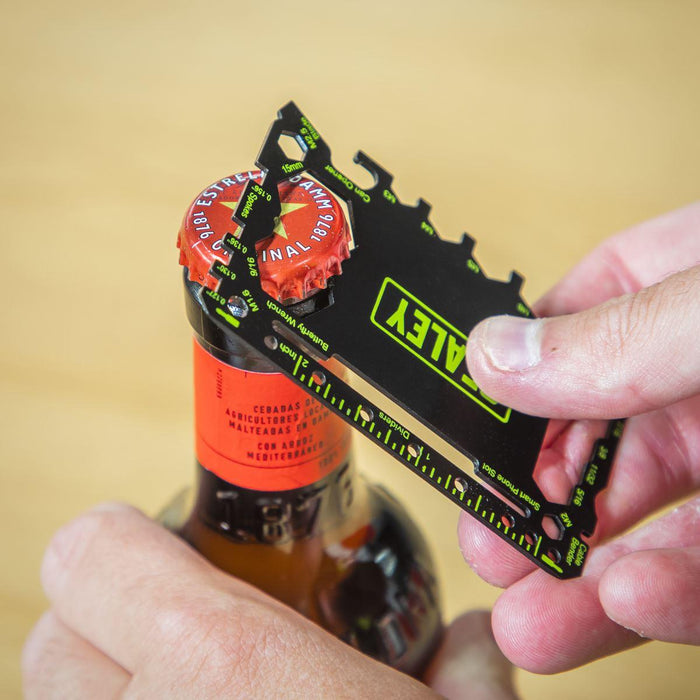 Sealey 50-in-1 Pocket Multi-Tool MT501 Sealey - Town Tools 