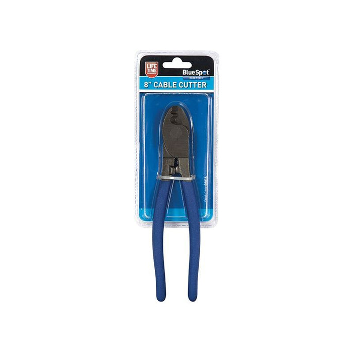 Bluespot Tools Cable Cutters 200mm (8in) BlueSpot Tools - Town Tools
