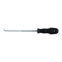 Laser Door Lock Dismantling Tool - for VW 6239