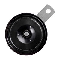 Ring Automotive REH350 12V Single/Twin Terminal Compact 77mm Low Note Horn Blist