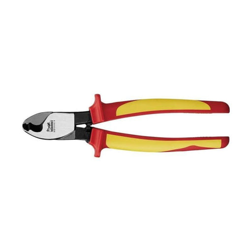 Teng Tools Insulated Cable Cutter 210mm Teng Tools - Town Tools 