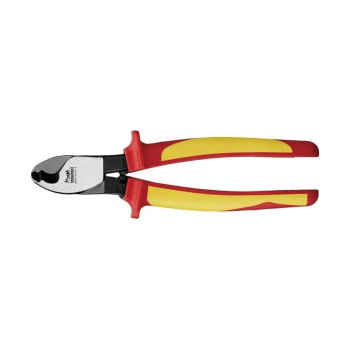Teng Tools Insulated Cable Cutter 210mm Teng Tools - Town Tools 