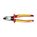 Teng Tools Insulated Cable Cutter 210mm Teng Tools - Town Tools 