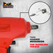 Teng Tools 3/8" Air Impact Wrench Teng Tools - Town Tools 