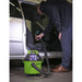 Sealey Vacuum Cleaner Wet & Dry 10L 1000W/230V Green PC102HV Sealey - Town Tools 