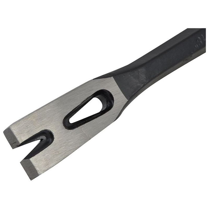 Roughneck Straight Ripping Chisel 457mm (18in) Roughneck - Town Tools