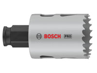 Bosch Powertool Accessories PRO Multi Material PC Plus Holesaw 38mm