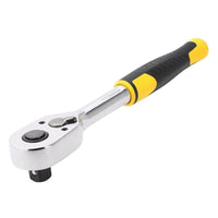 Stanley® Hand Tools Ratchet Handle 72 Tooth 1/2in Drive