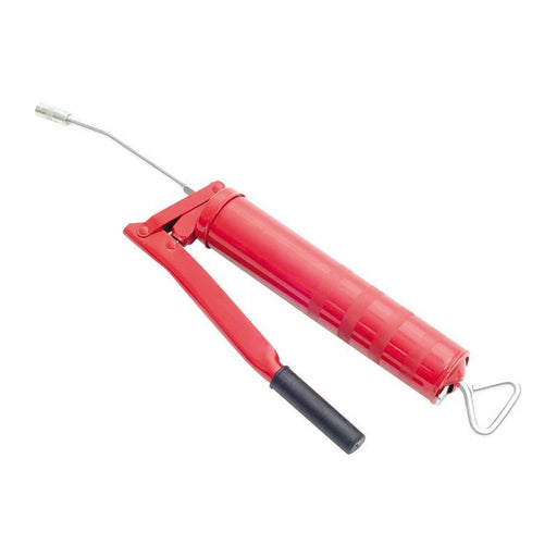 Lumatic VSLGH Contractors Side Lever Grease Gun Lumatic - Town Tools