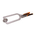 Triton AutoJaws™ Face Clamp TRAAFC6 6" (150mm) Triton - Town Tools 