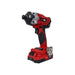 Olympia Power Tools X20S™ Impact Driver 20V 2 x 2.0Ah Li-ion Olympia Power Tools - Town Tools