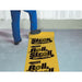 Everbuild Sika Roll & Stroll Premium Carpet Protector 600mm x 25m Everbuild Sika - Town Tools