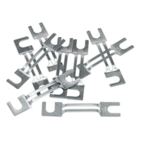 Sealey 100A Fuse 99 x 20mm, Large - Pack of 10 120/802131