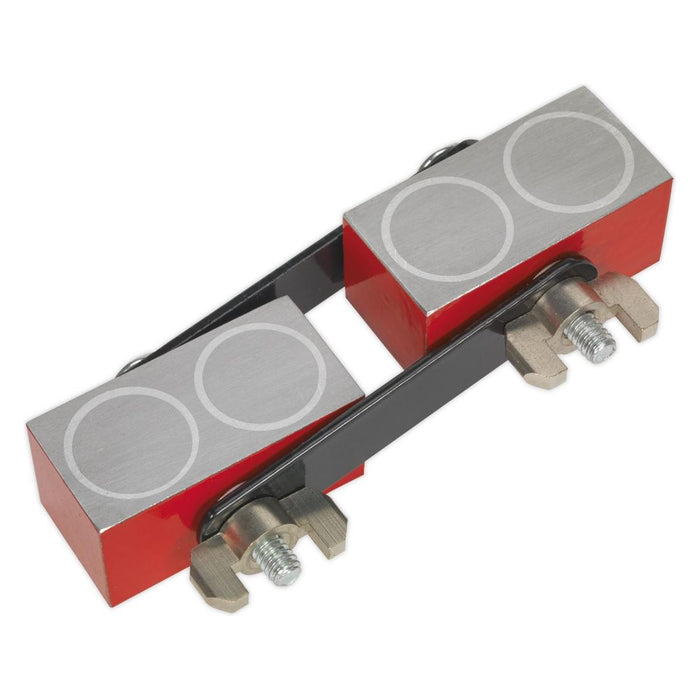Sealey Magnetic Adjustable Link MAL945 Sealey - Town Tools 