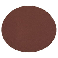 Sealey Sanding Disc230mm 80Grit Adhesive Backed SSD03
