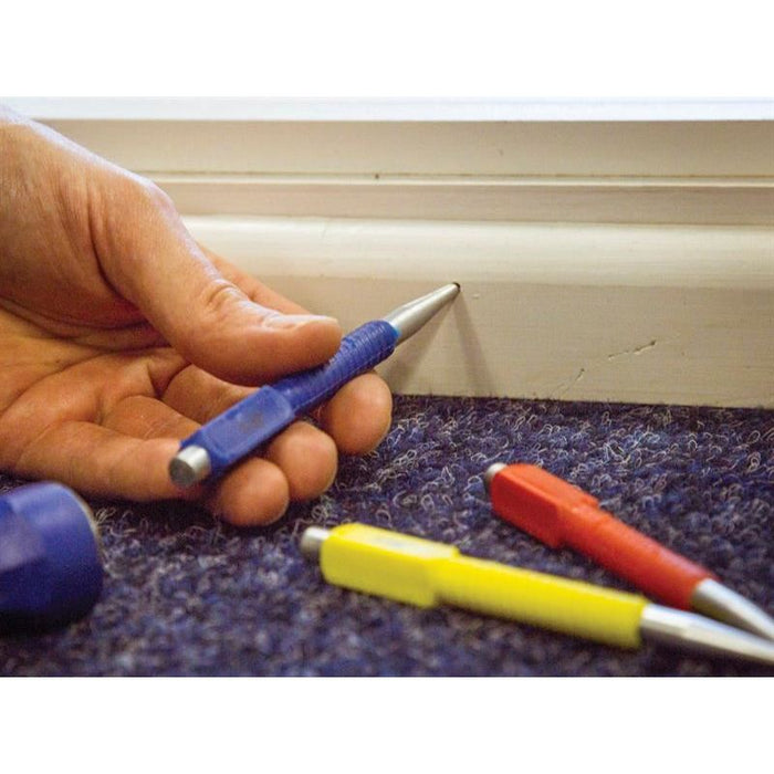 Bluespot Tools Nail Punch Set, 3 Piece BlueSpot Tools - Town Tools