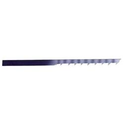 Draper Plain End Fretsaw Blades, 127mm, No.2, 20tpi Draper - Town Tools