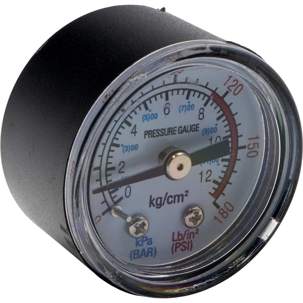 Sealey Pressure Gauge d.40