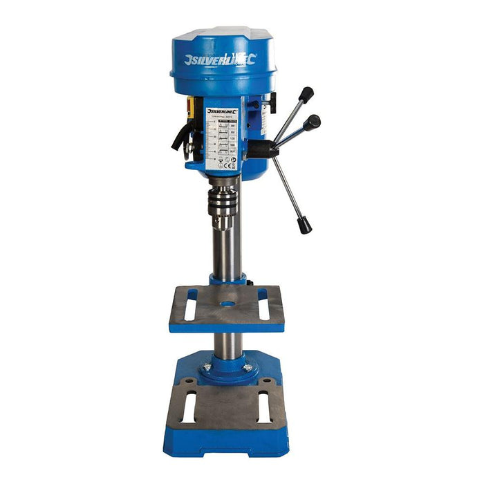 Silverline 350W Drill Press 350W Silverline - Town Tools 