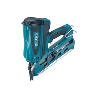 Makita GN900SE First Fix Gas Nailer 7.2V 2 x 1.0Ah Li-ion
