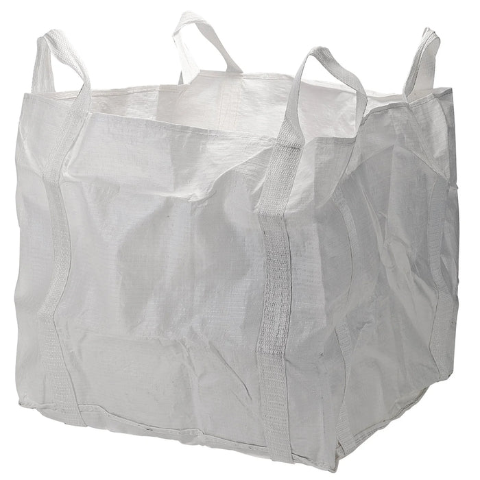Draper 1 Tonne Bulk Waste Bag, 900 x 900 x 800mm - TWB/Q
