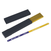 Sealey Hacksaw Blade 300mm HSS Bi-Metal 24tpi Pack of 50 HSB5024