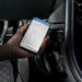 Maypole Multifunctional OBD2 Diagnostic Tool - Bluetooth, Live Data, IM Readiness Town Tools - Town Tools 