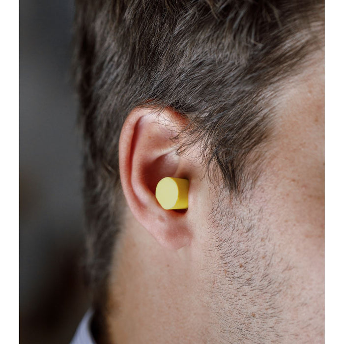 Worksafe Worksafe Disposable Ear Plugs - 200 Pairs 403/200 Worksafe - Town Tools 