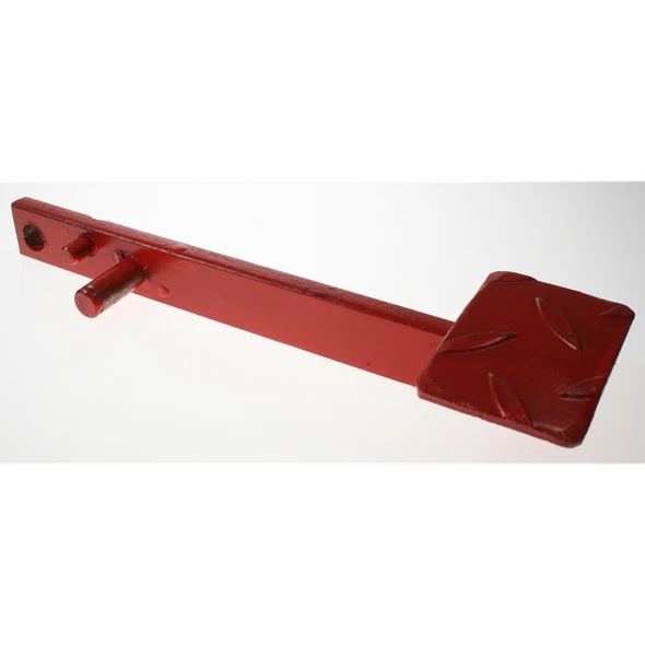 Sealey Pedal (so)
