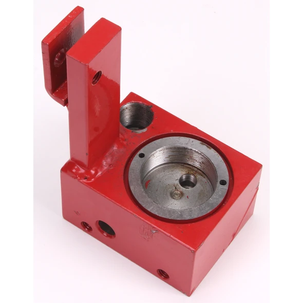 Sealey Pump