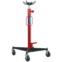 Sealey Transmission Jack 600kg Vertical 600TR